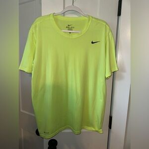 Nike Performance Shirt
